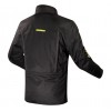 LS2 METROPOLIS EVO MONT SİYAH-NEON SARI